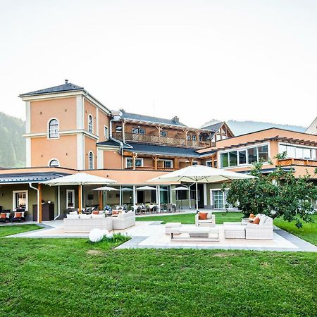 Landhotel Timmerer Möderbrugg 外观 照片