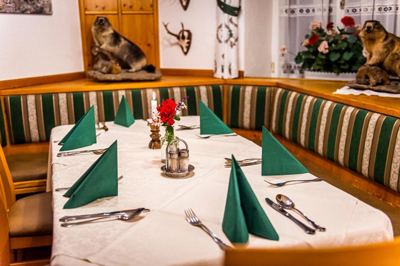 Landhotel Timmerer Möderbrugg 外观 照片