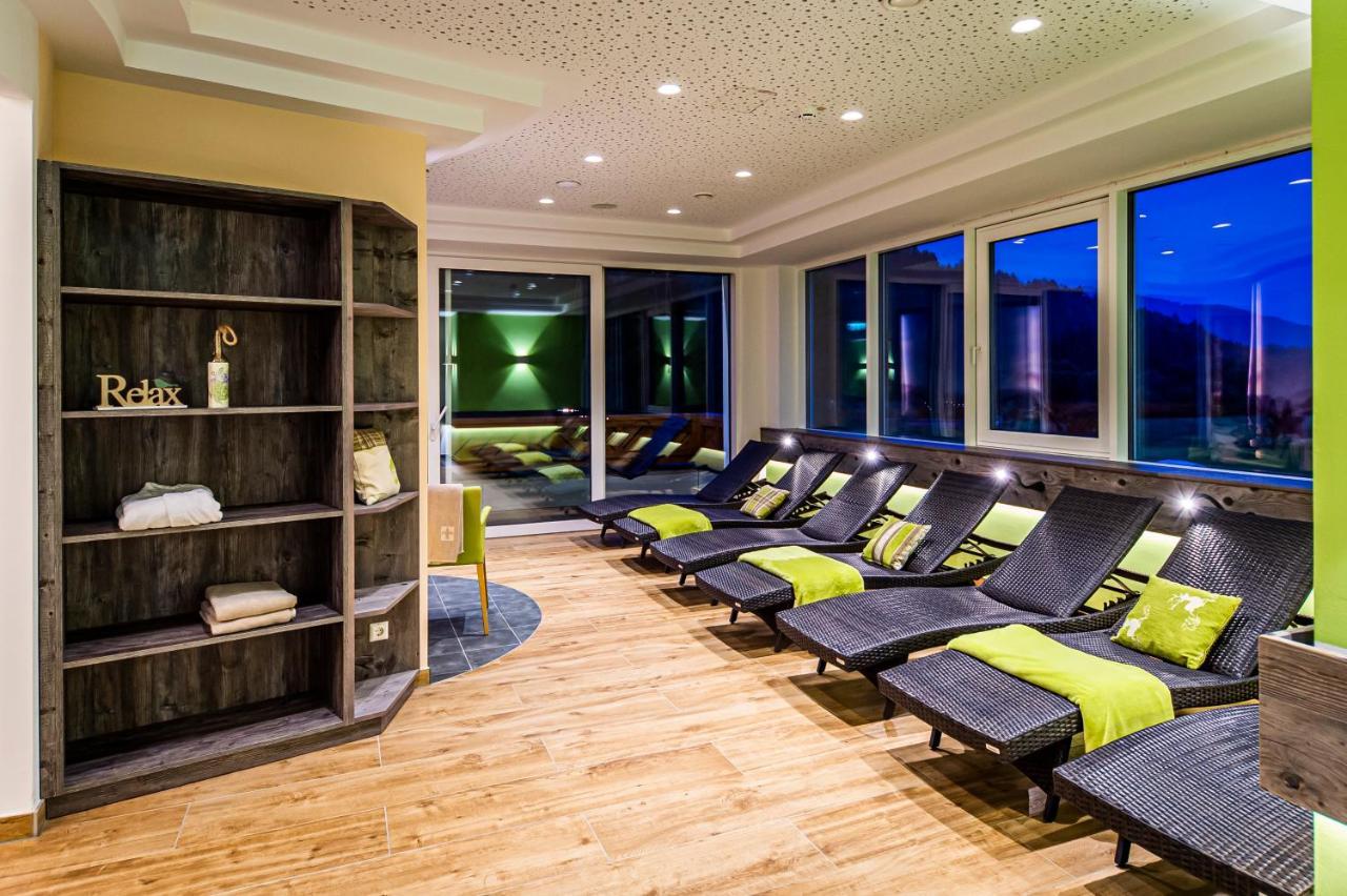 Landhotel Timmerer Möderbrugg 外观 照片