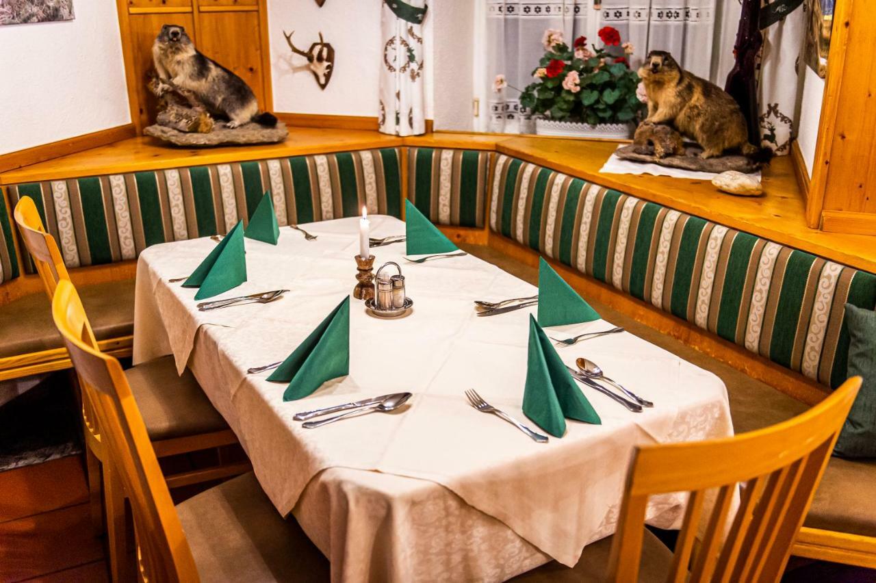 Landhotel Timmerer Möderbrugg 外观 照片