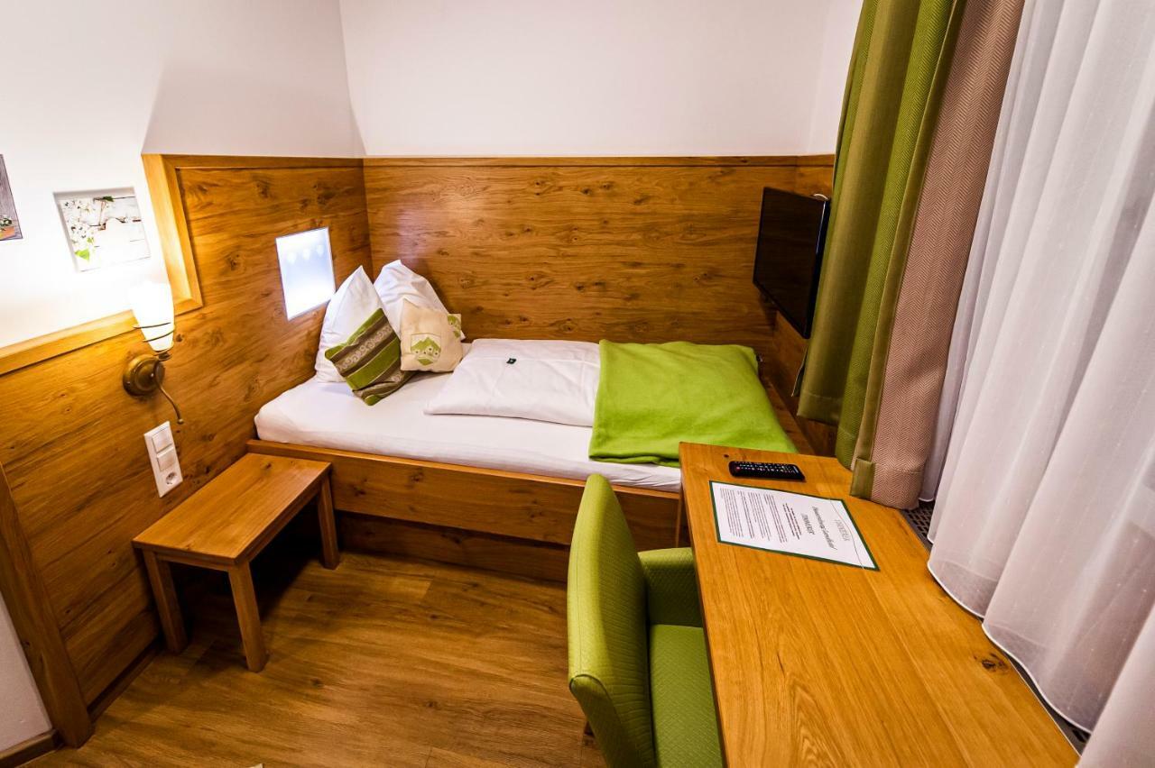 Landhotel Timmerer Möderbrugg 外观 照片
