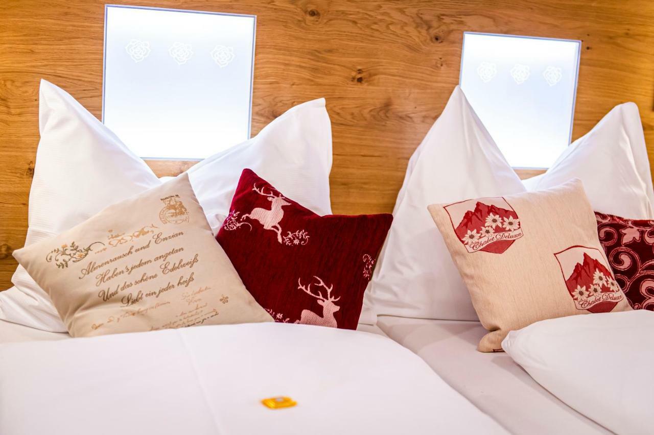 Landhotel Timmerer Möderbrugg 外观 照片