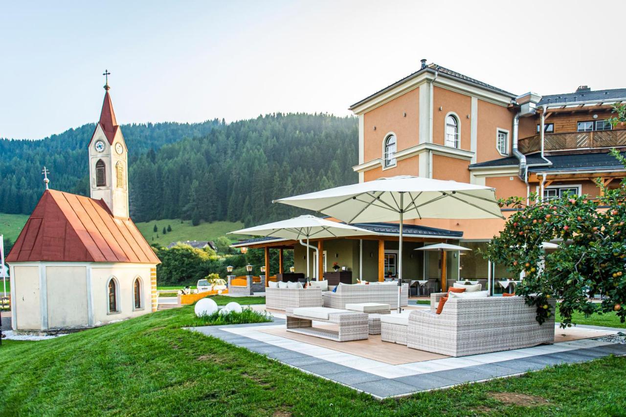 Landhotel Timmerer Möderbrugg 外观 照片