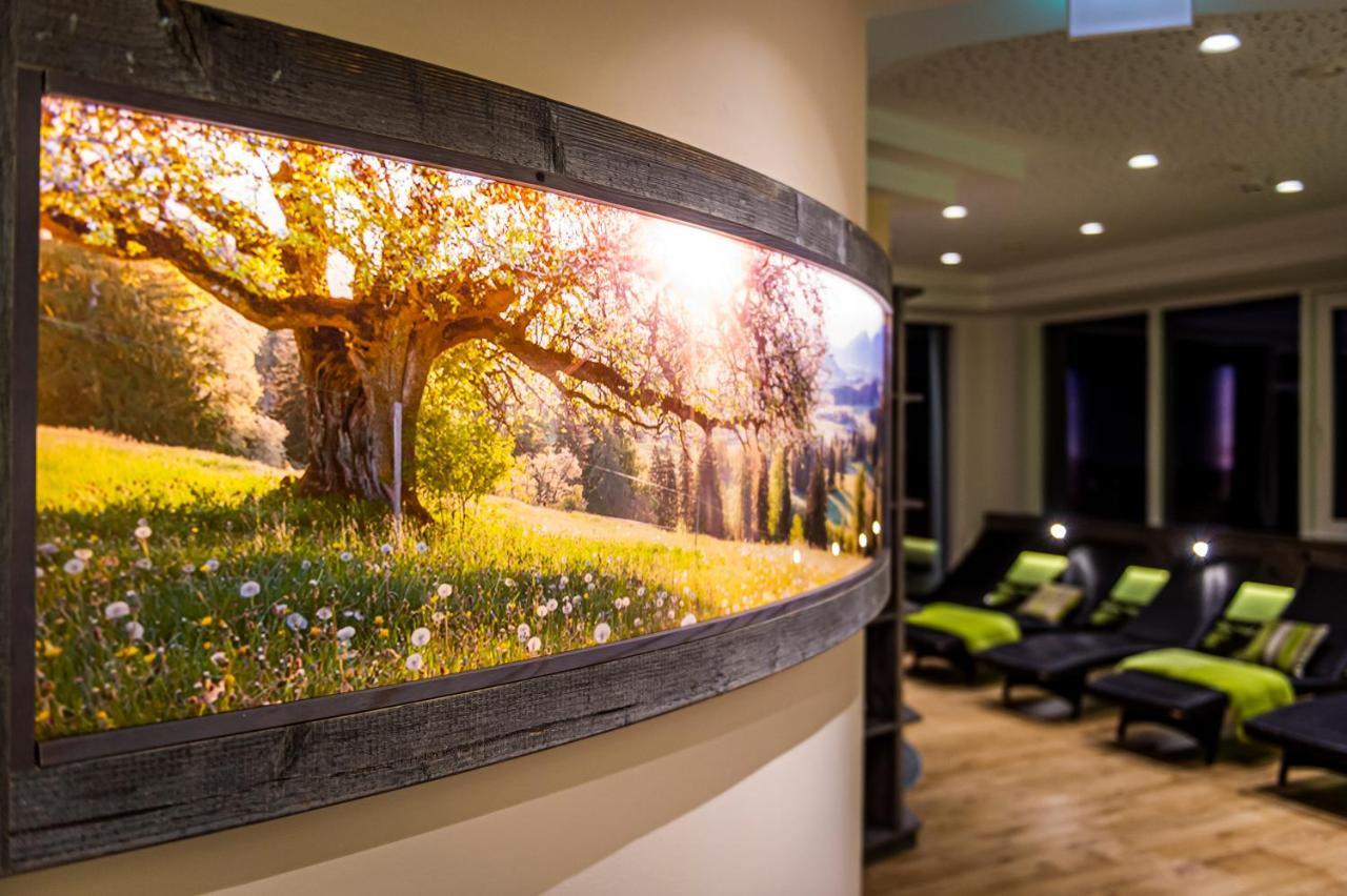 Landhotel Timmerer Möderbrugg 外观 照片