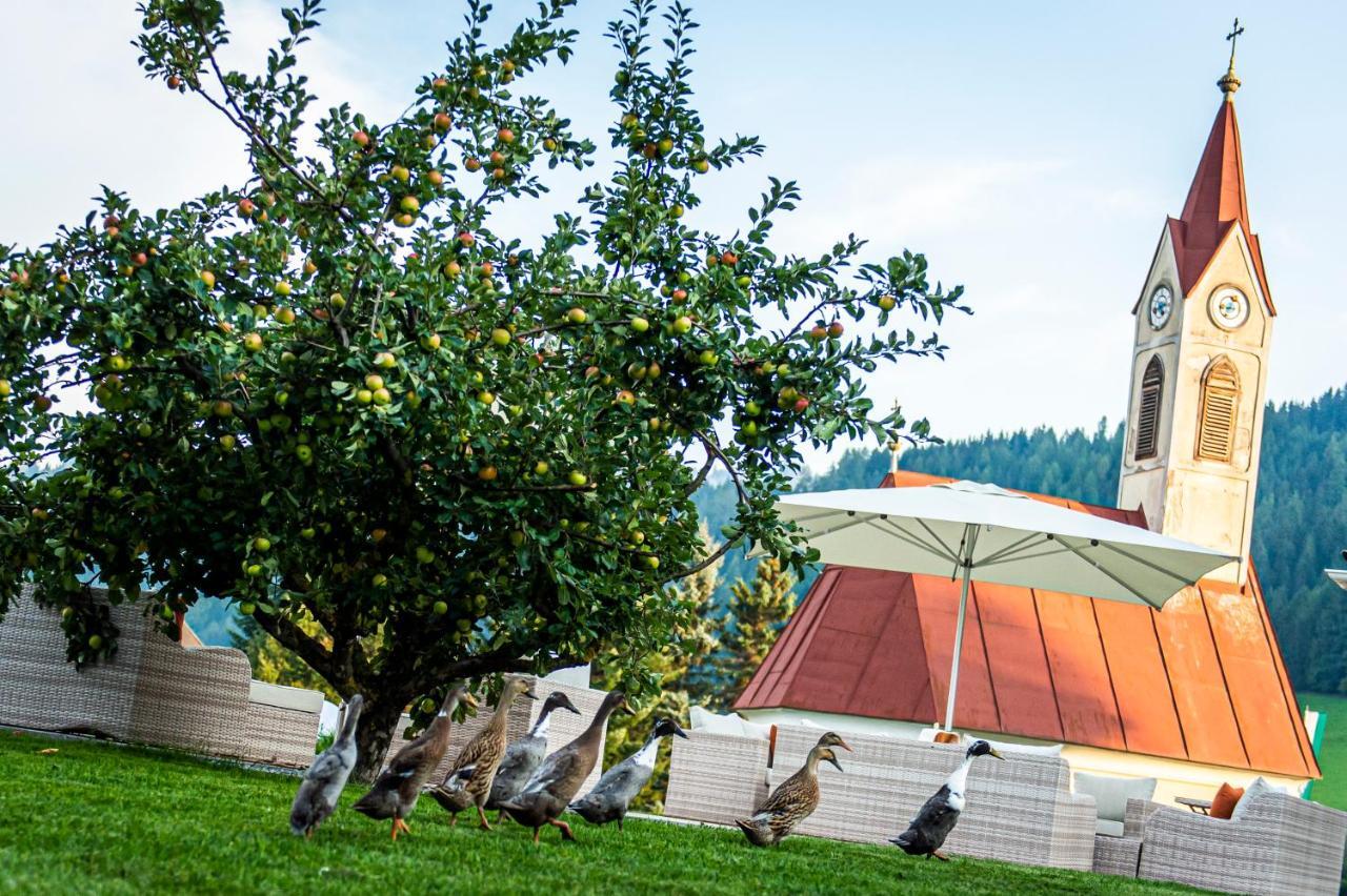 Landhotel Timmerer Möderbrugg 外观 照片