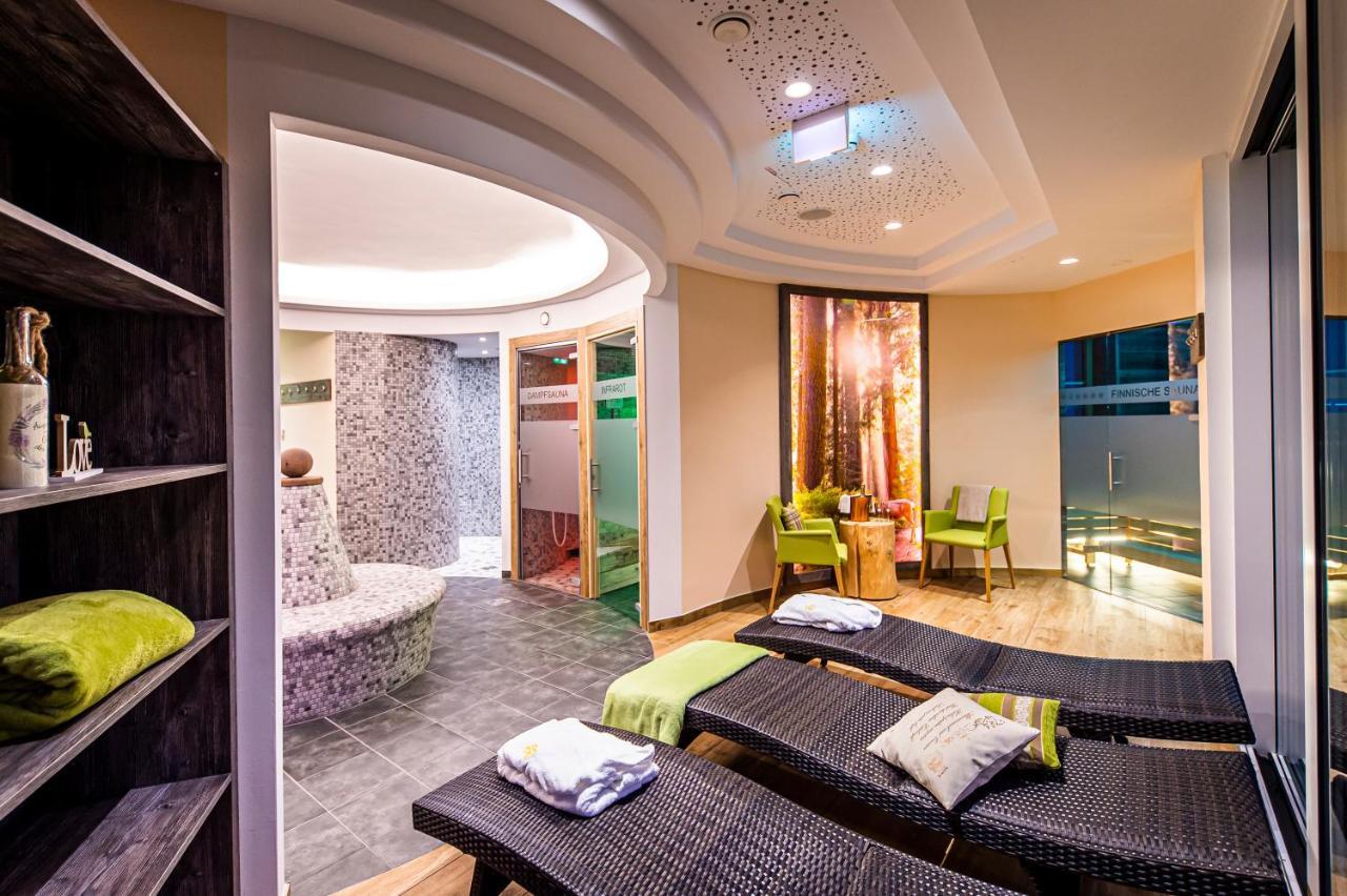 Landhotel Timmerer Möderbrugg 外观 照片