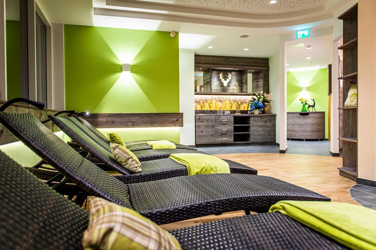 Landhotel Timmerer Möderbrugg 外观 照片