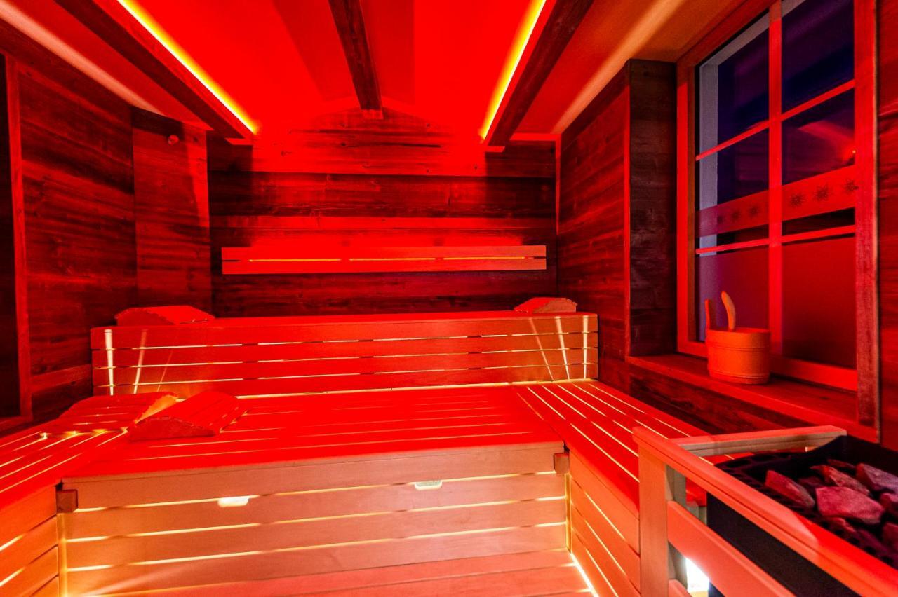 Landhotel Timmerer Möderbrugg 外观 照片