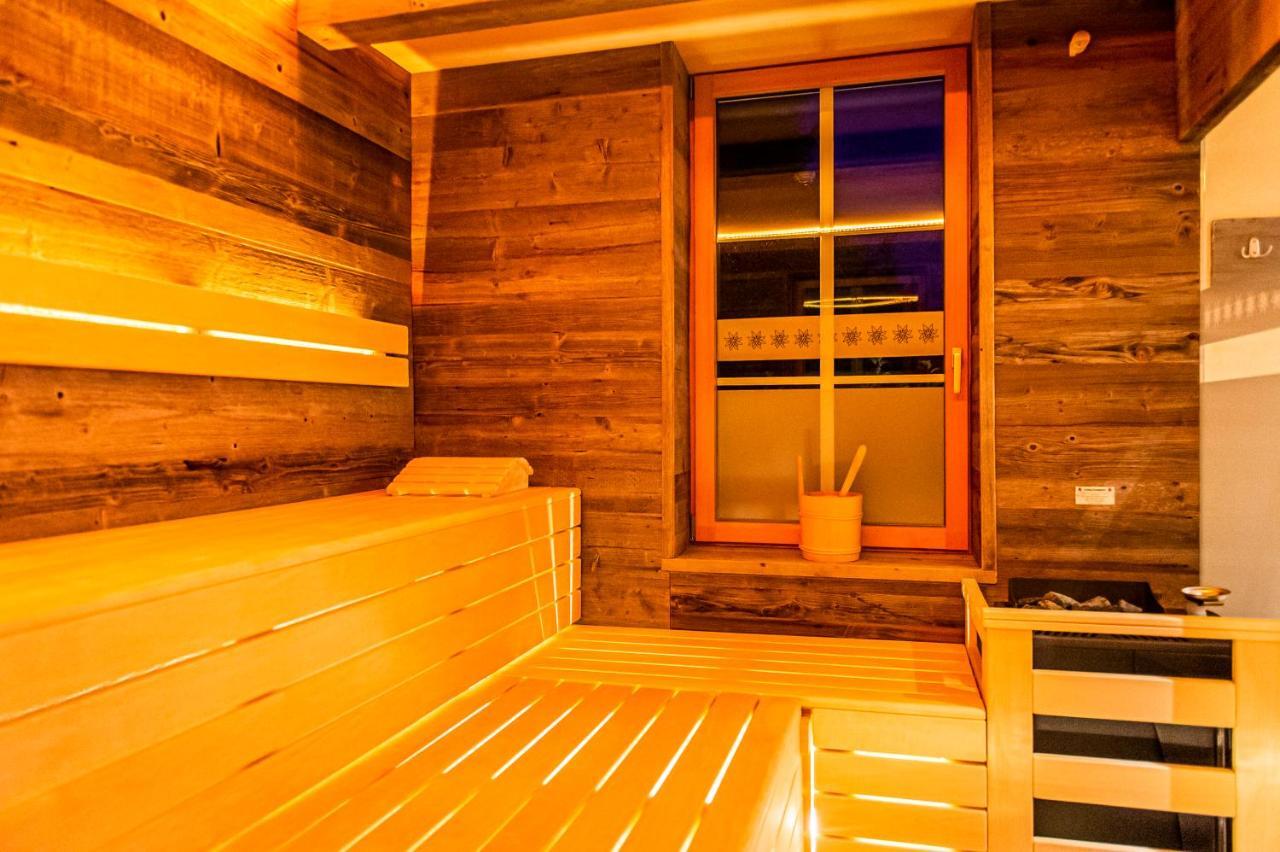 Landhotel Timmerer Möderbrugg 外观 照片
