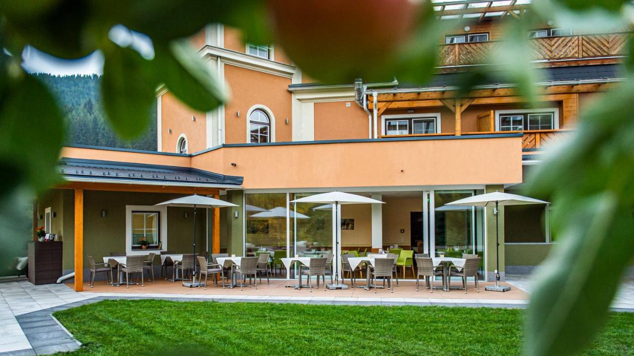 Landhotel Timmerer Möderbrugg 外观 照片