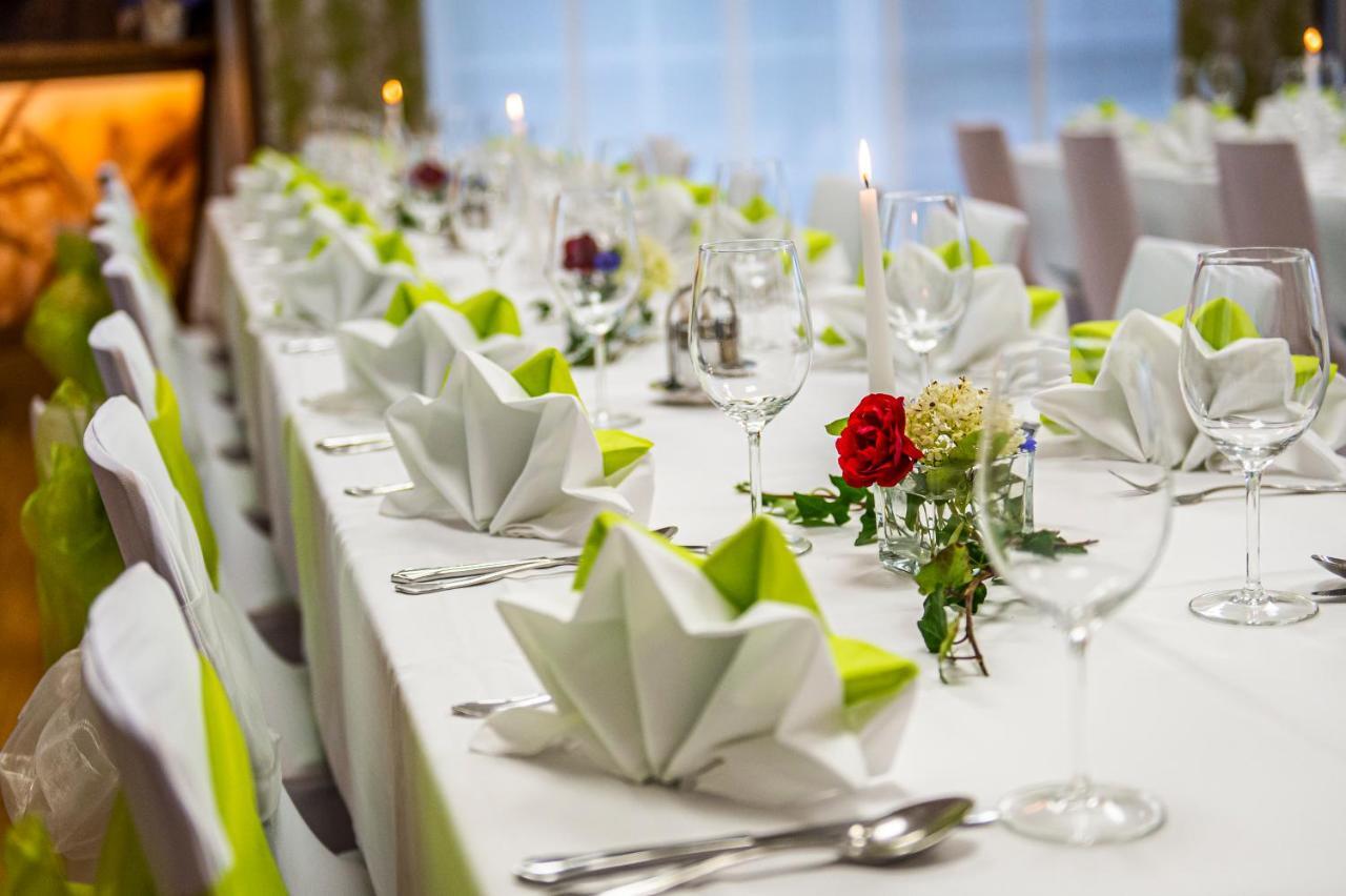 Landhotel Timmerer Möderbrugg 外观 照片