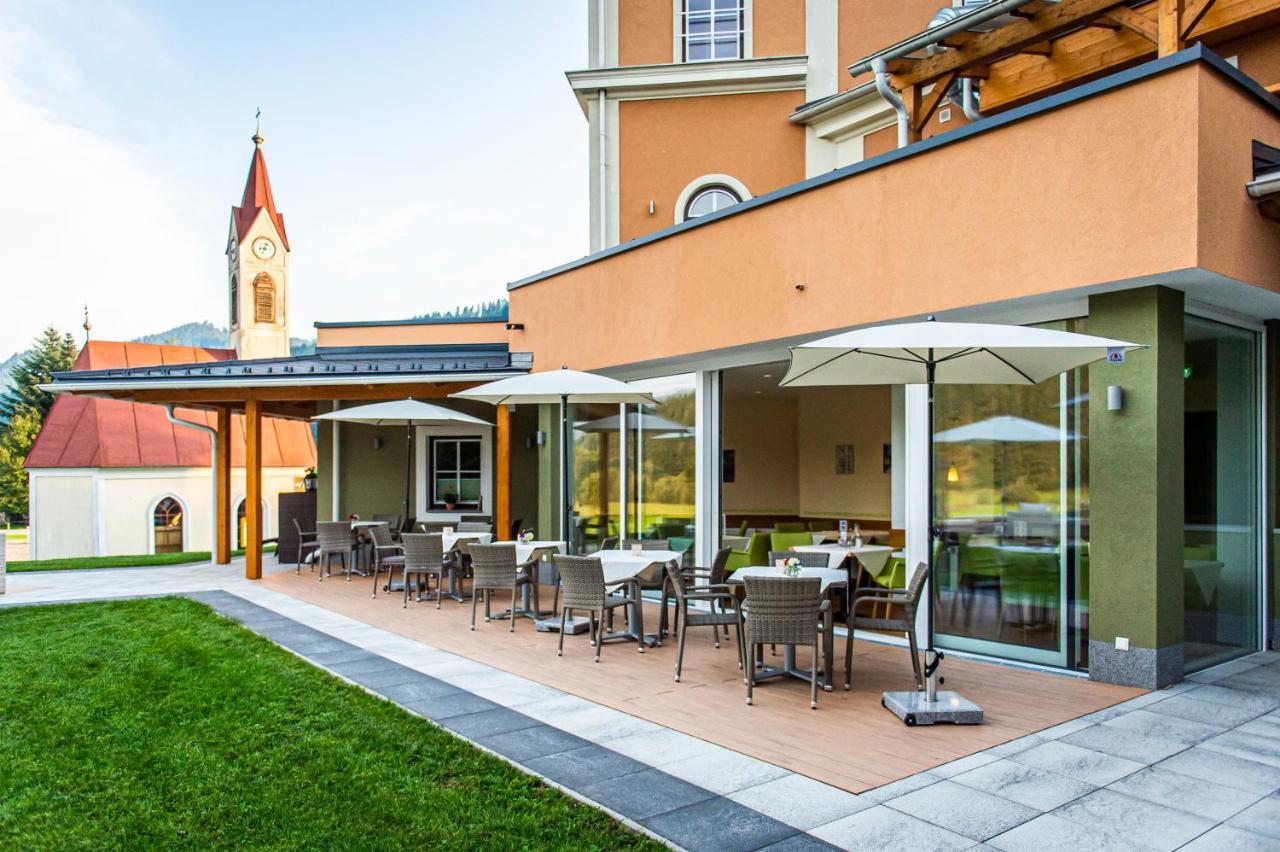 Landhotel Timmerer Möderbrugg 外观 照片