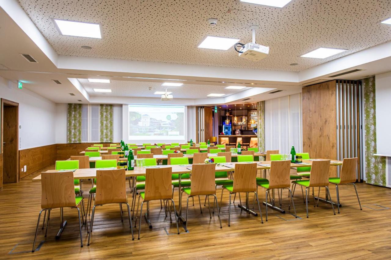 Landhotel Timmerer Möderbrugg 外观 照片