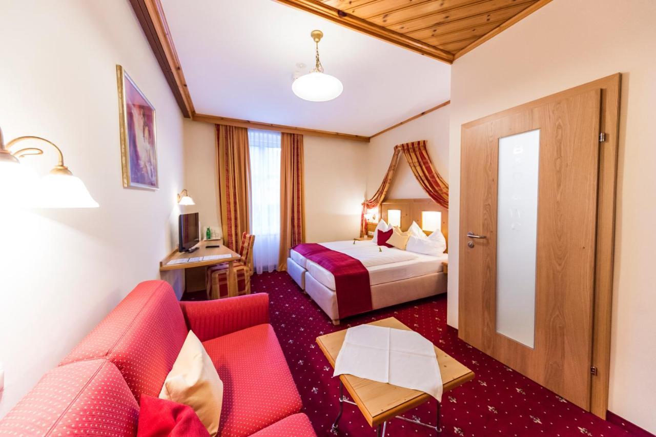 Landhotel Timmerer Möderbrugg 外观 照片