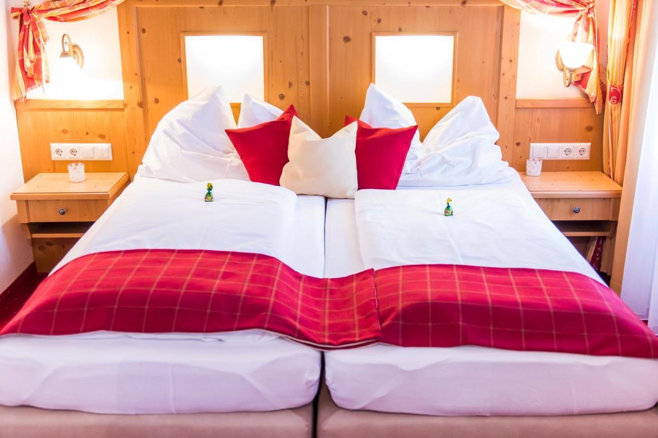 Landhotel Timmerer Möderbrugg 外观 照片
