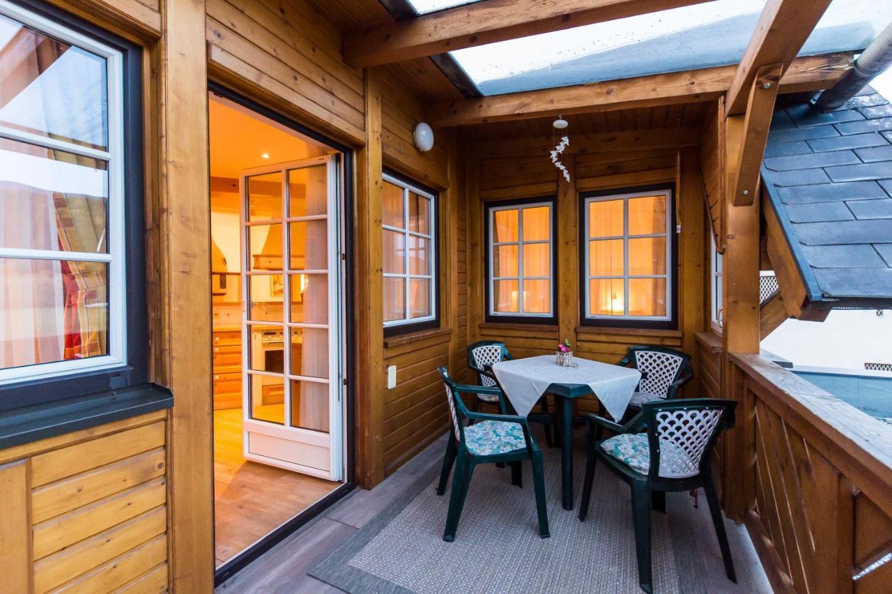 Landhotel Timmerer Möderbrugg 外观 照片