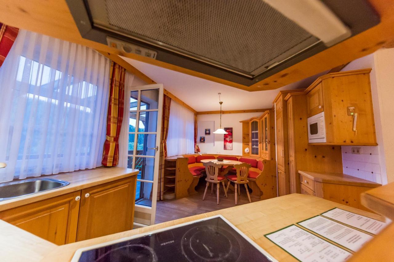 Landhotel Timmerer Möderbrugg 外观 照片