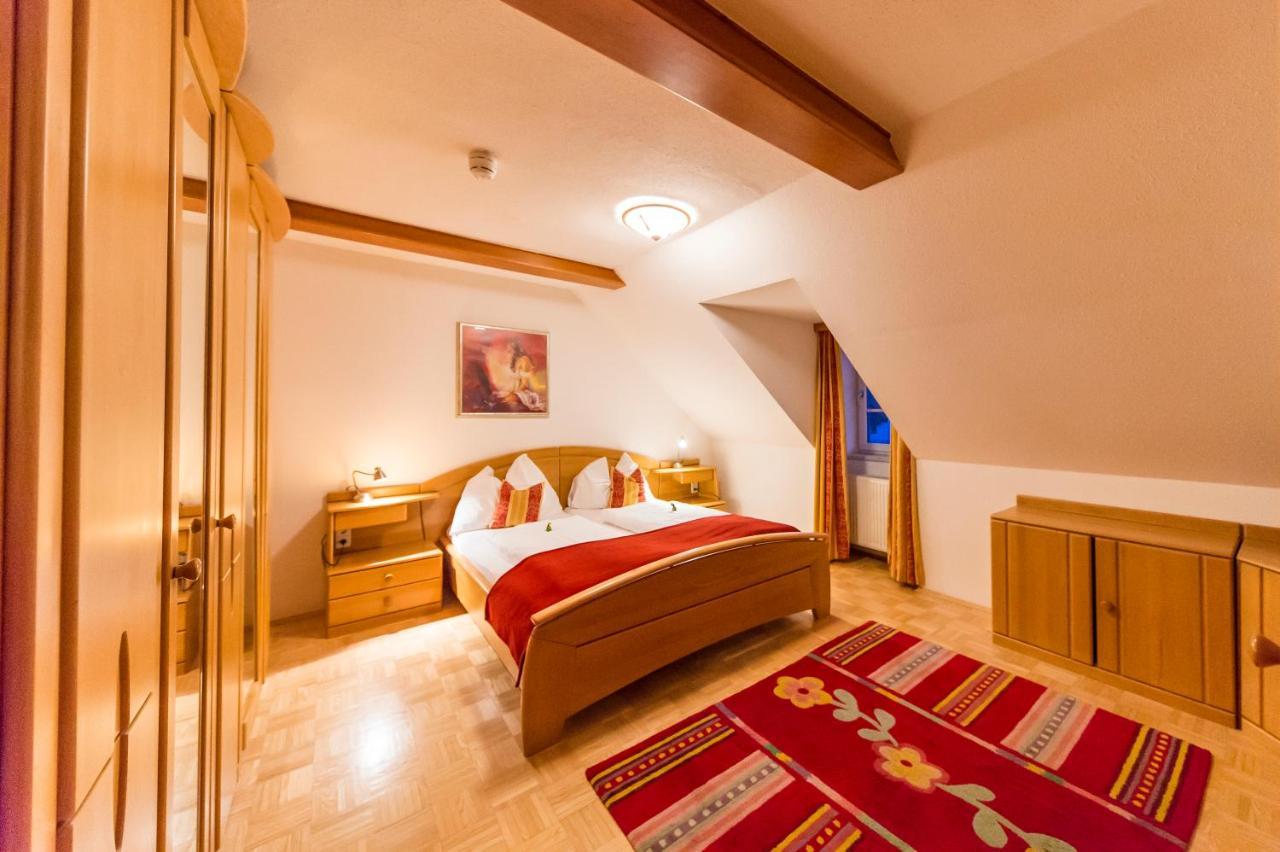 Landhotel Timmerer Möderbrugg 外观 照片