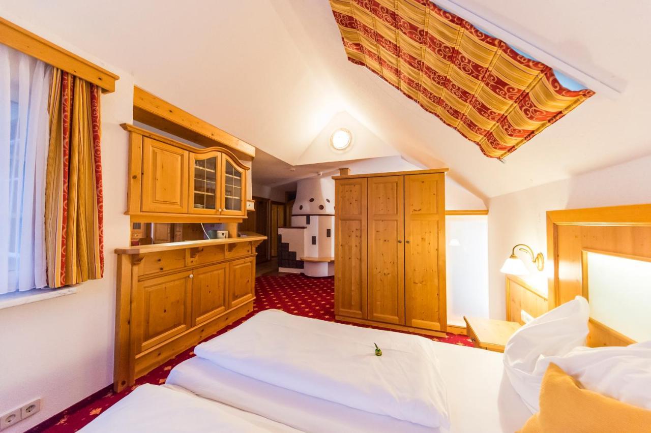 Landhotel Timmerer Möderbrugg 外观 照片